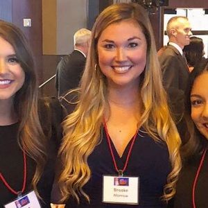 Meet your Posher, Brooke